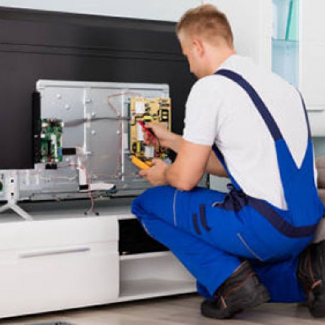 Eflani Televizyon Tamircisi